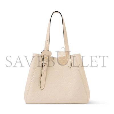 LOUIS VUITTON MASTER ALL IN ONE PM M29337 (40*22*15cm)